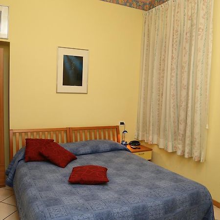 Camere Helios San Giovanni Rotondo Eksteriør bilde