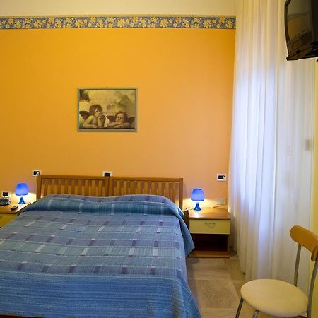 Camere Helios San Giovanni Rotondo Eksteriør bilde