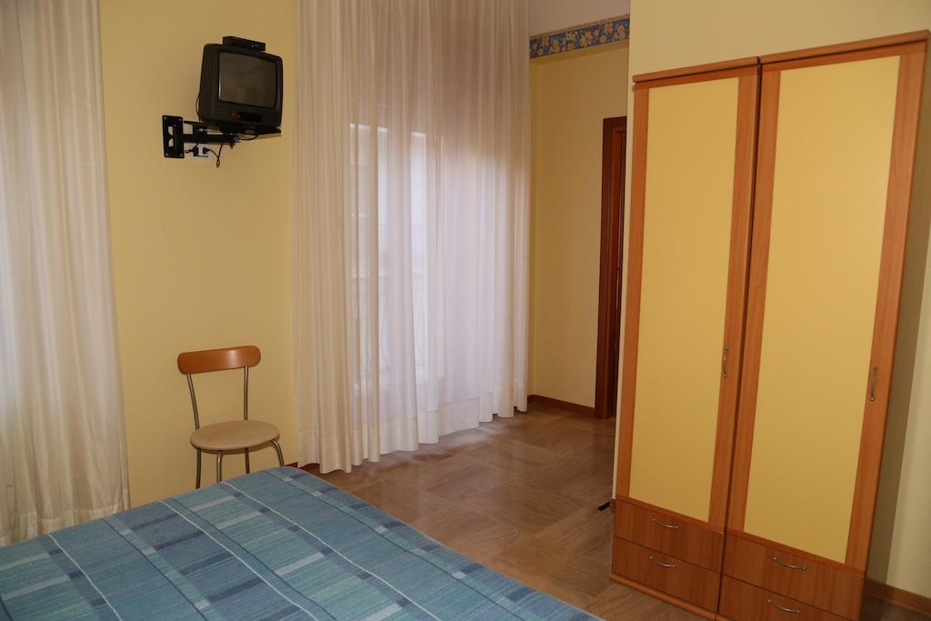 Camere Helios San Giovanni Rotondo Eksteriør bilde