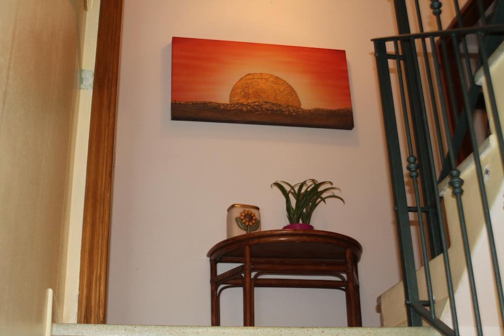 Camere Helios San Giovanni Rotondo Rom bilde
