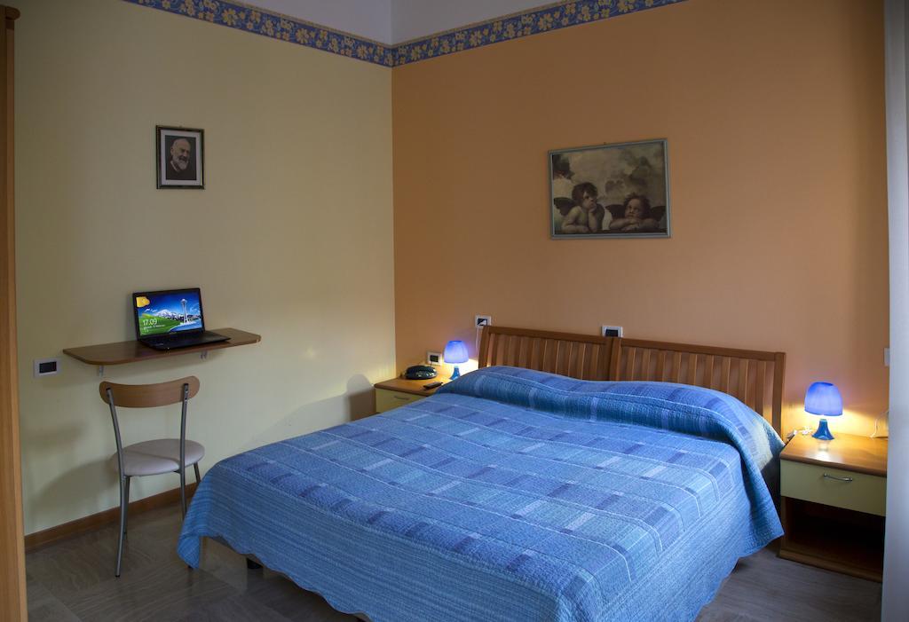 Camere Helios San Giovanni Rotondo Eksteriør bilde